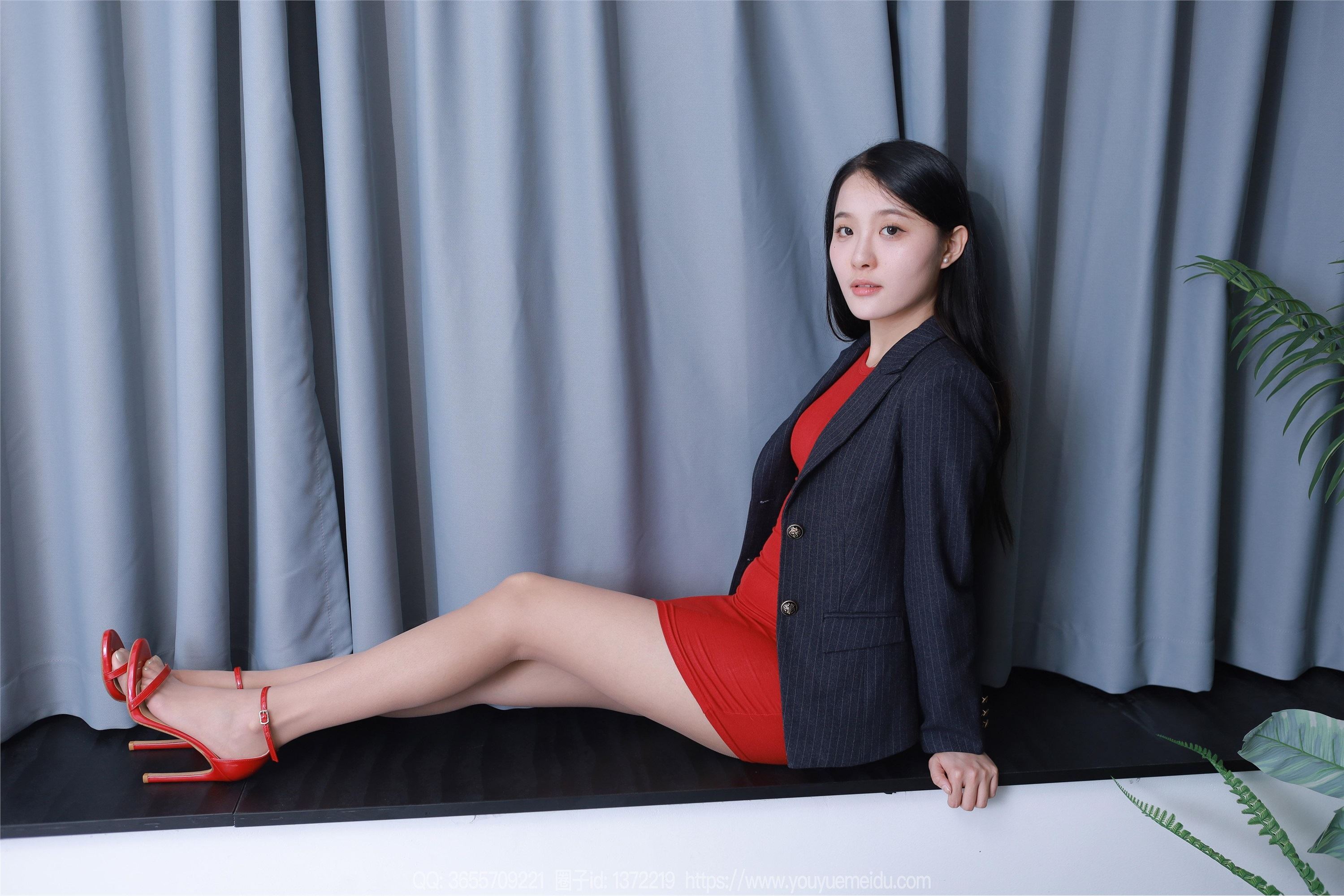 IESS异思趣向  2024.04.16 丝享家 1717 婉萍《绿野仙踪》